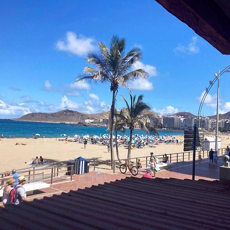 Oceanfront Flat I By Canary365 Las Palmas de Gran Canaria Esterno foto