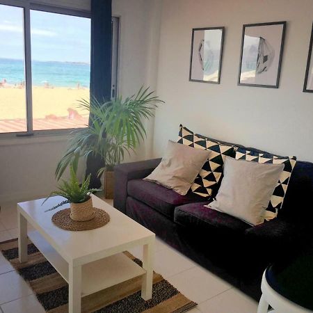 Oceanfront Flat I By Canary365 Las Palmas de Gran Canaria Esterno foto