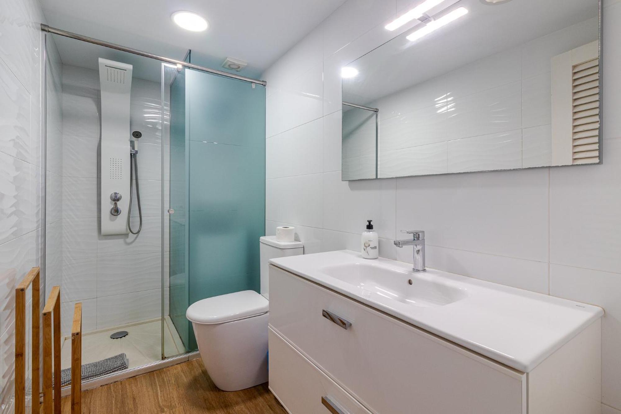 Oceanfront Flat I By Canary365 Las Palmas de Gran Canaria Esterno foto