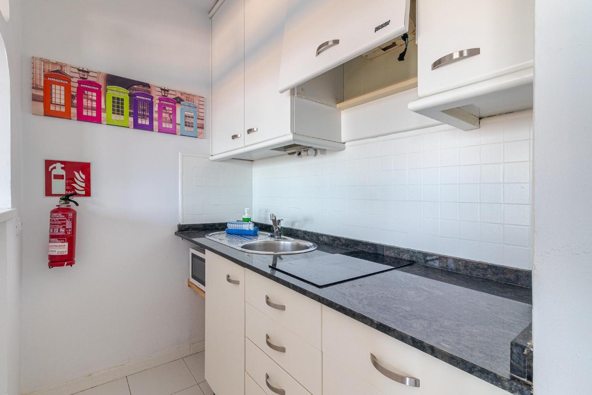 Oceanfront Flat I By Canary365 Las Palmas de Gran Canaria Esterno foto