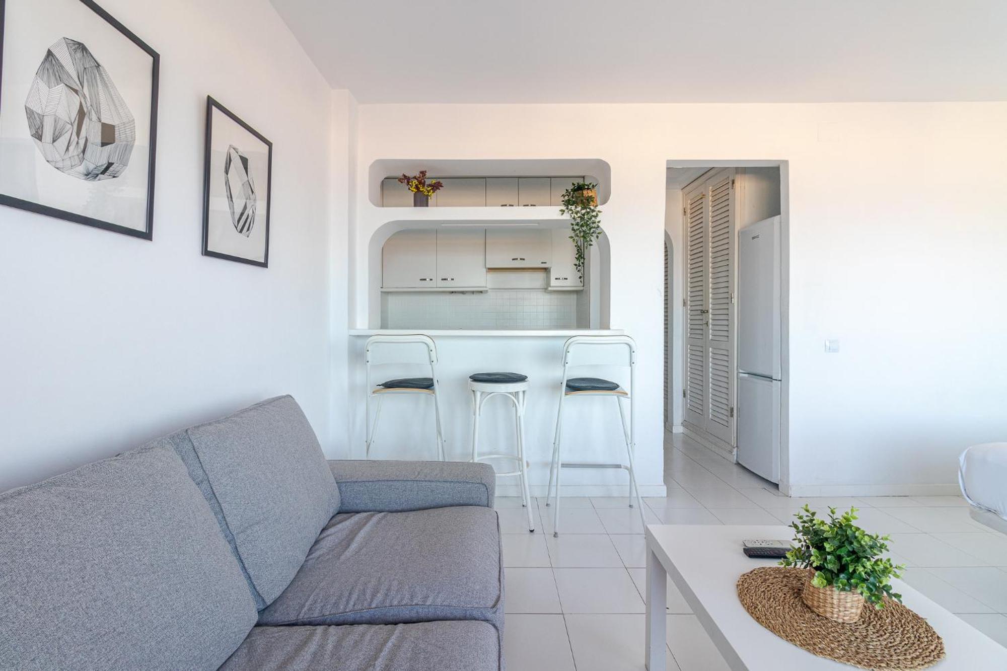 Oceanfront Flat I By Canary365 Las Palmas de Gran Canaria Esterno foto
