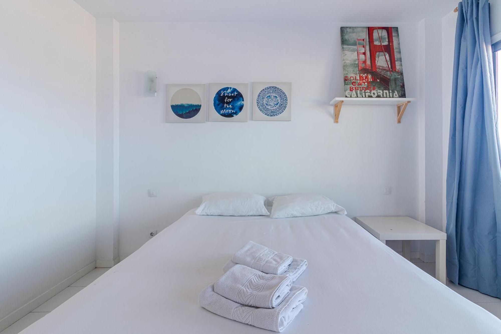 Oceanfront Flat I By Canary365 Las Palmas de Gran Canaria Esterno foto