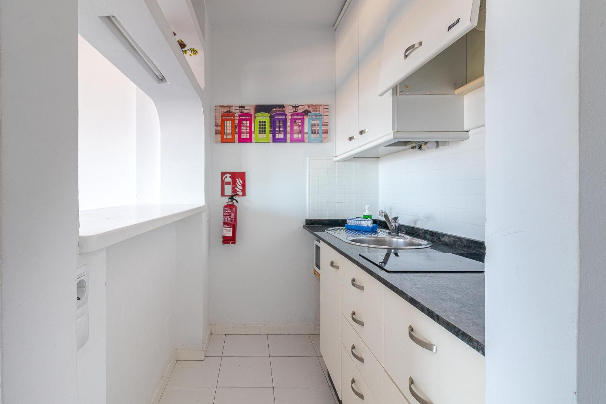 Oceanfront Flat I By Canary365 Las Palmas de Gran Canaria Esterno foto