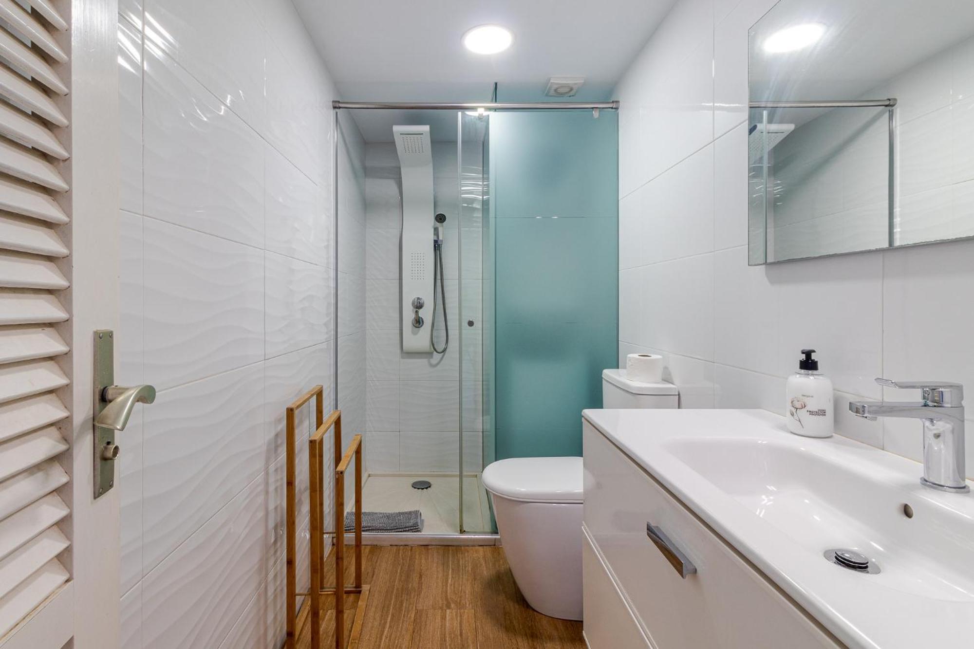 Oceanfront Flat I By Canary365 Las Palmas de Gran Canaria Esterno foto