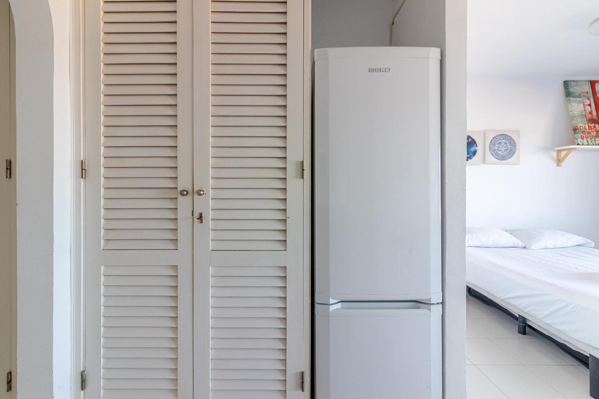 Oceanfront Flat I By Canary365 Las Palmas de Gran Canaria Esterno foto