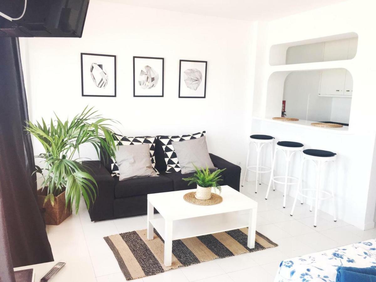 Oceanfront Flat I By Canary365 Las Palmas de Gran Canaria Esterno foto