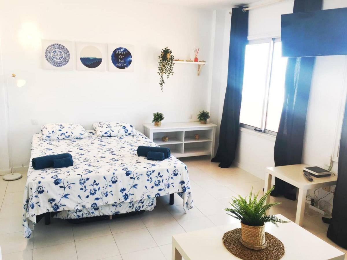 Oceanfront Flat I By Canary365 Las Palmas de Gran Canaria Esterno foto