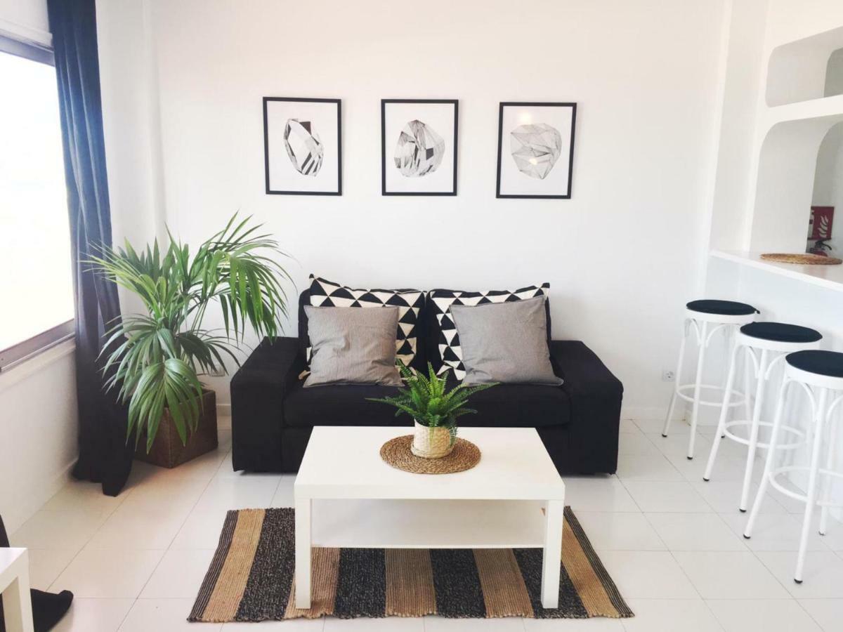 Oceanfront Flat I By Canary365 Las Palmas de Gran Canaria Esterno foto