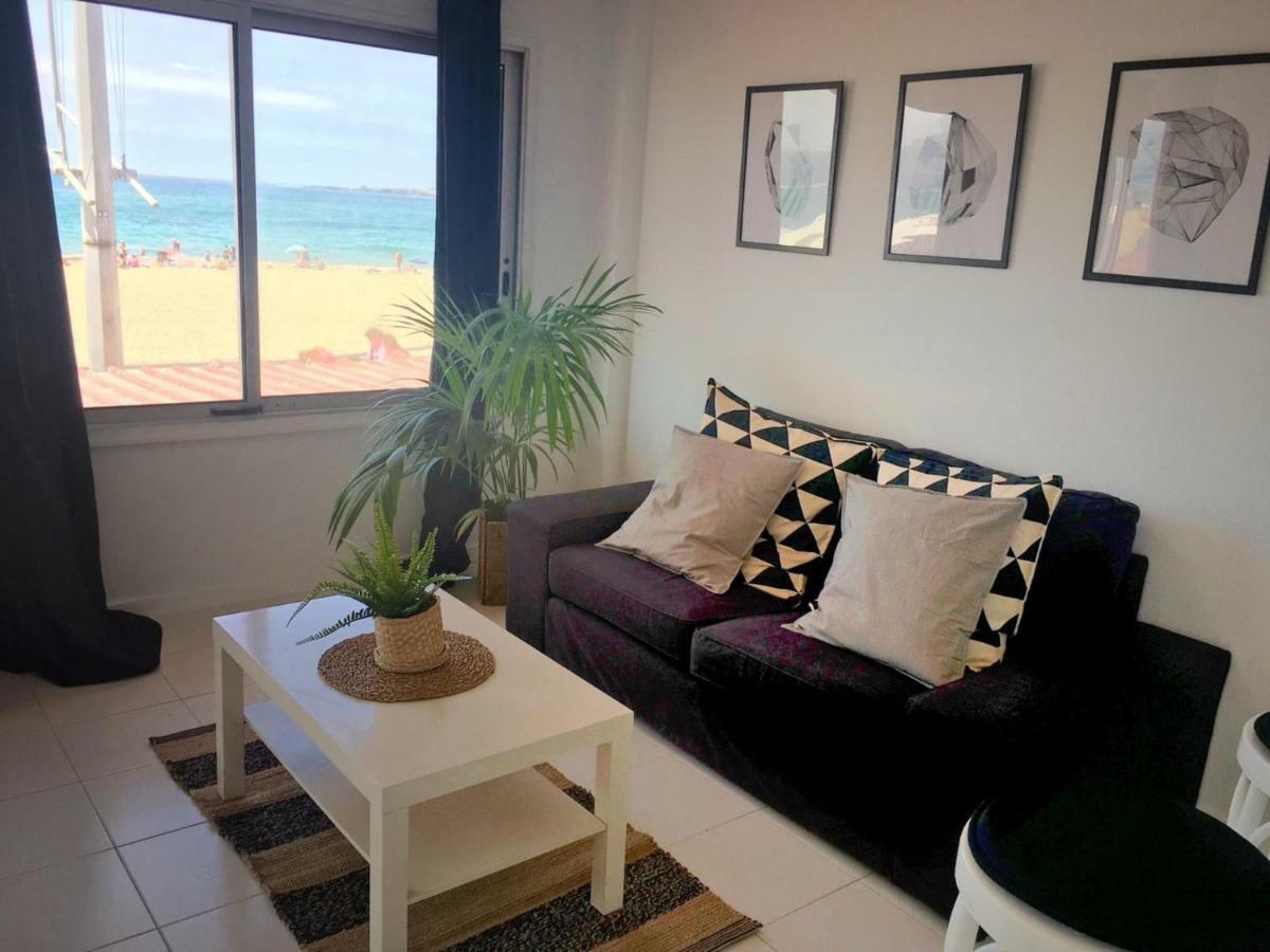Oceanfront Flat I By Canary365 Las Palmas de Gran Canaria Esterno foto
