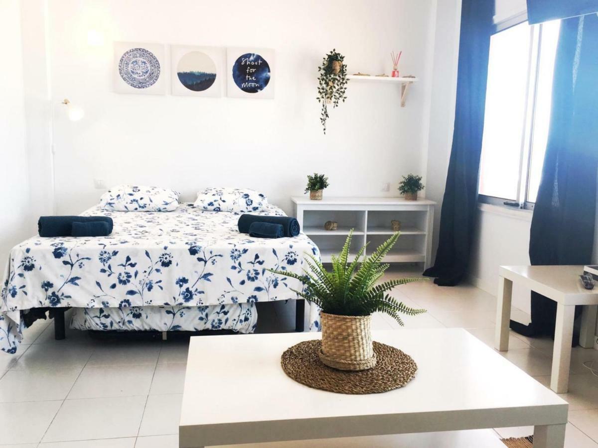 Oceanfront Flat I By Canary365 Las Palmas de Gran Canaria Esterno foto