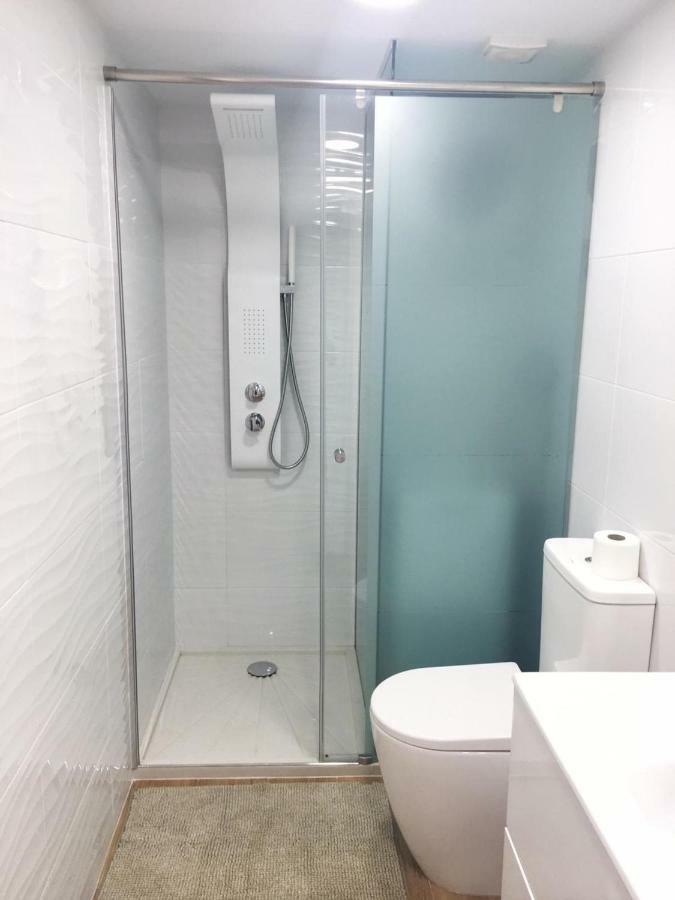 Oceanfront Flat I By Canary365 Las Palmas de Gran Canaria Esterno foto
